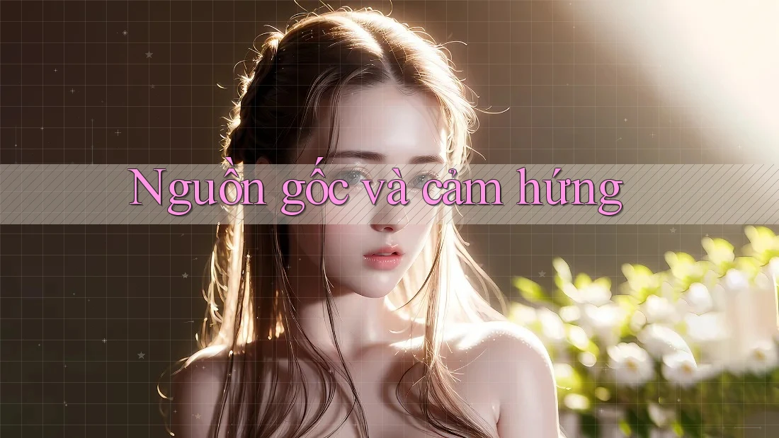 Nguồn gốc và cảm hứng