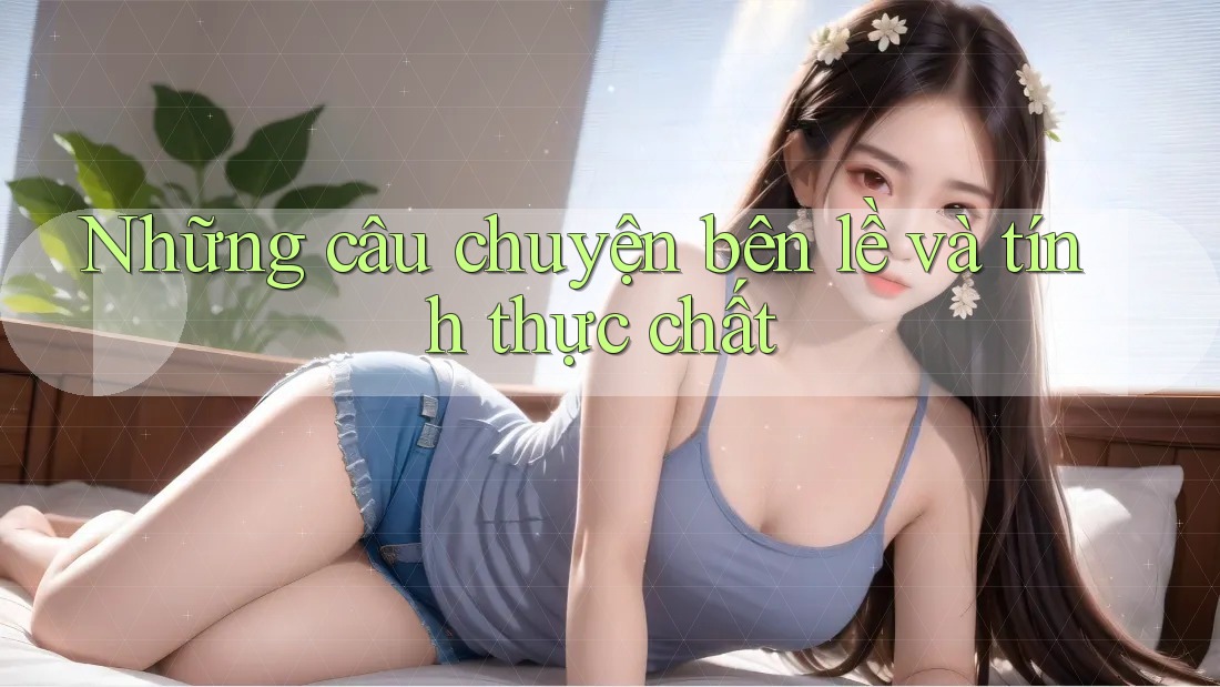 Những câu chuyện bên lề và tính thực chất