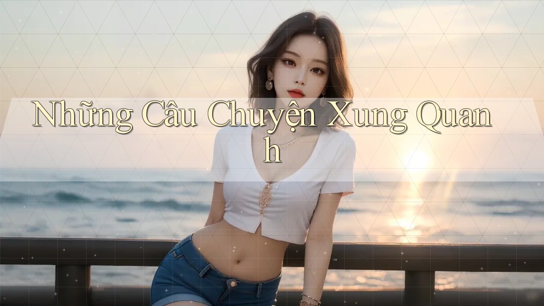 Những Câu Chuyện Xung Quanh