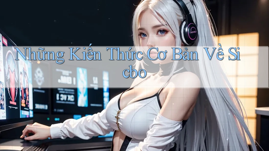 Những Kiến Thức Cơ Bản Về Sicbo
