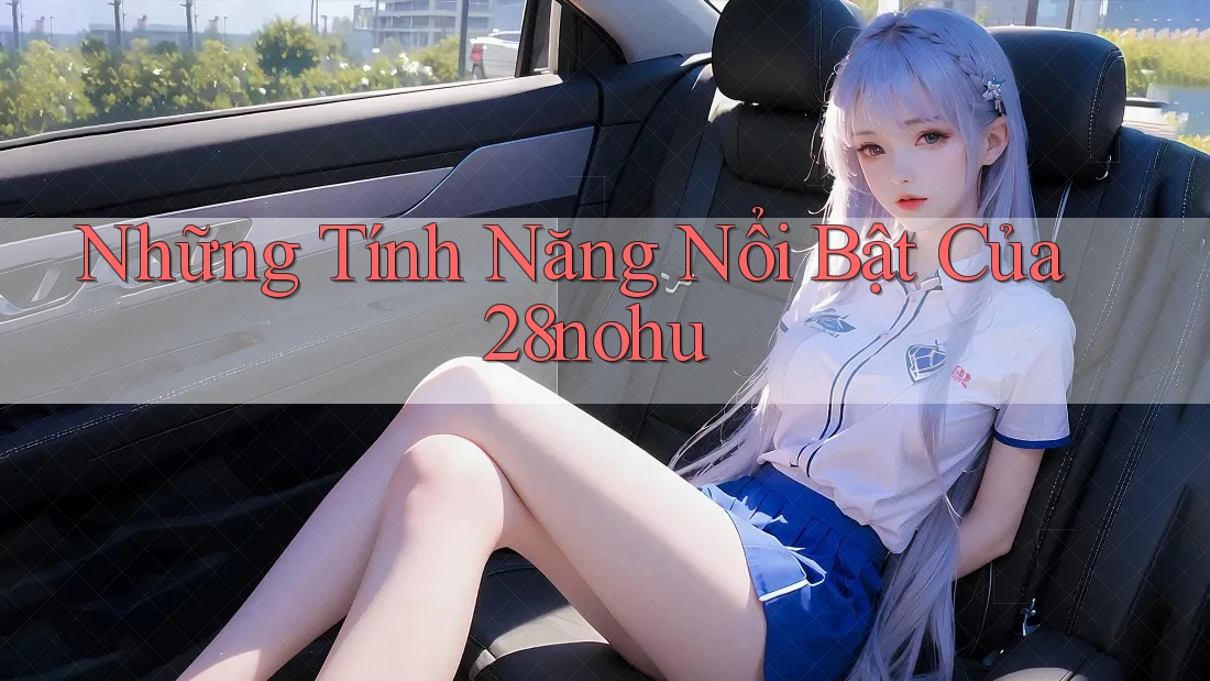 Những Tính Năng Nổi Bật Của 28nohu