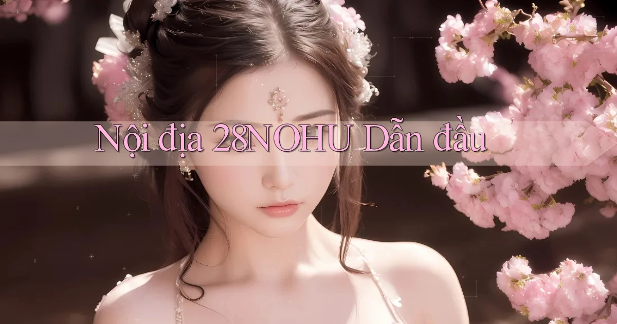 nội địa 28nohu dẫn đầu