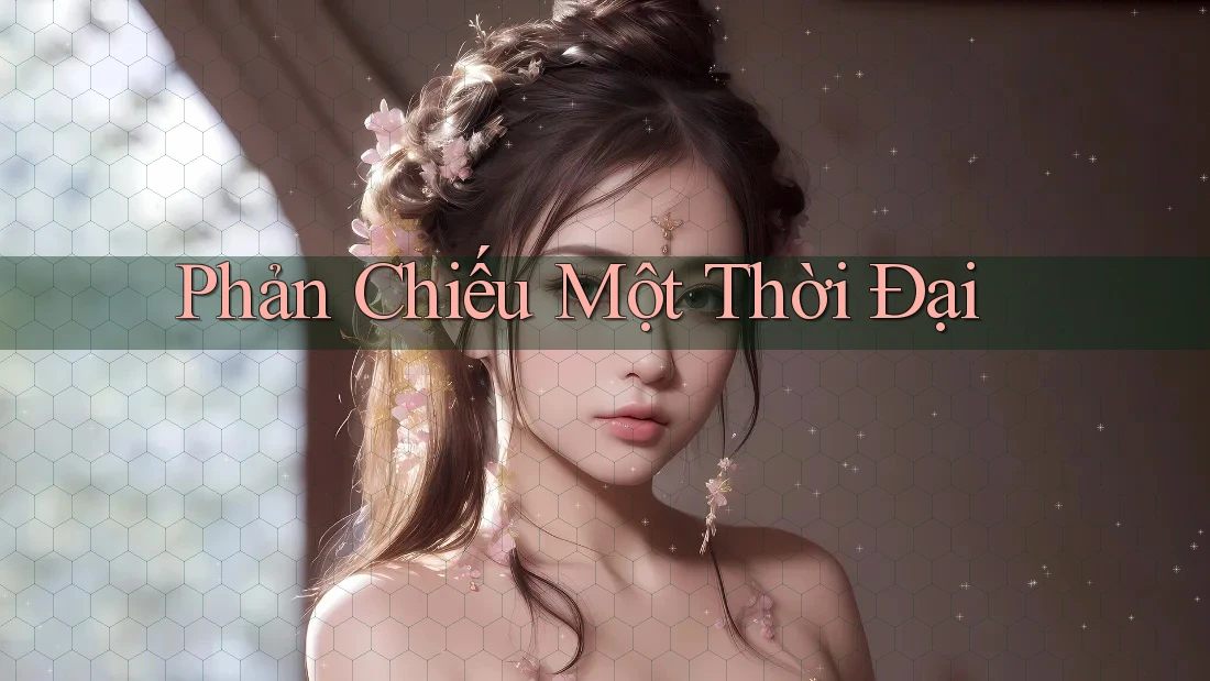 Phản Chiếu Một Thời Đại