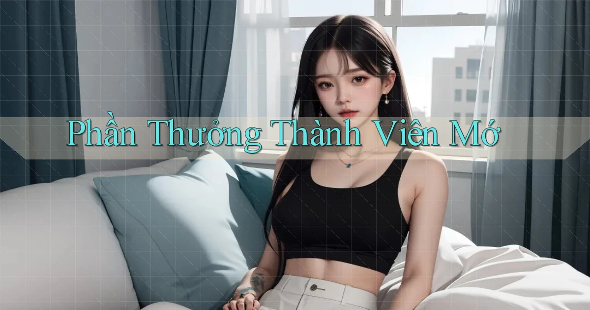 Phần thưởng Thành viên mớ