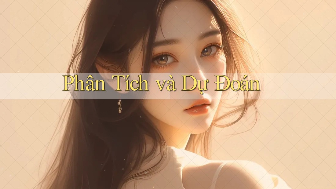 Phân tích và dự đoán