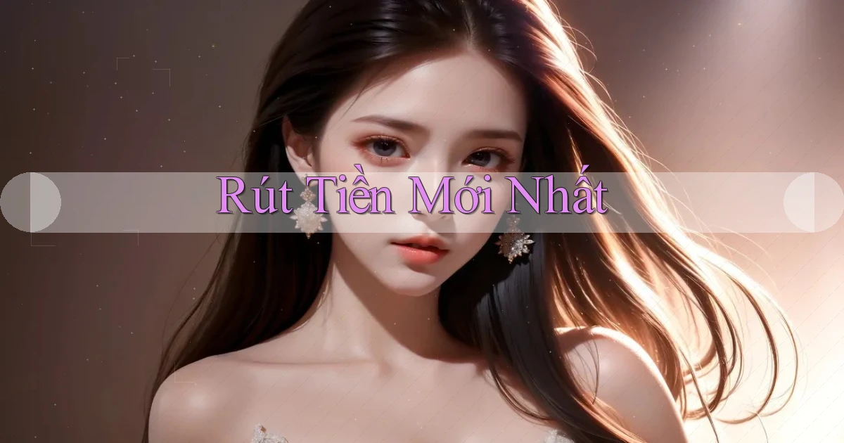 Rút tiền Mới nhất