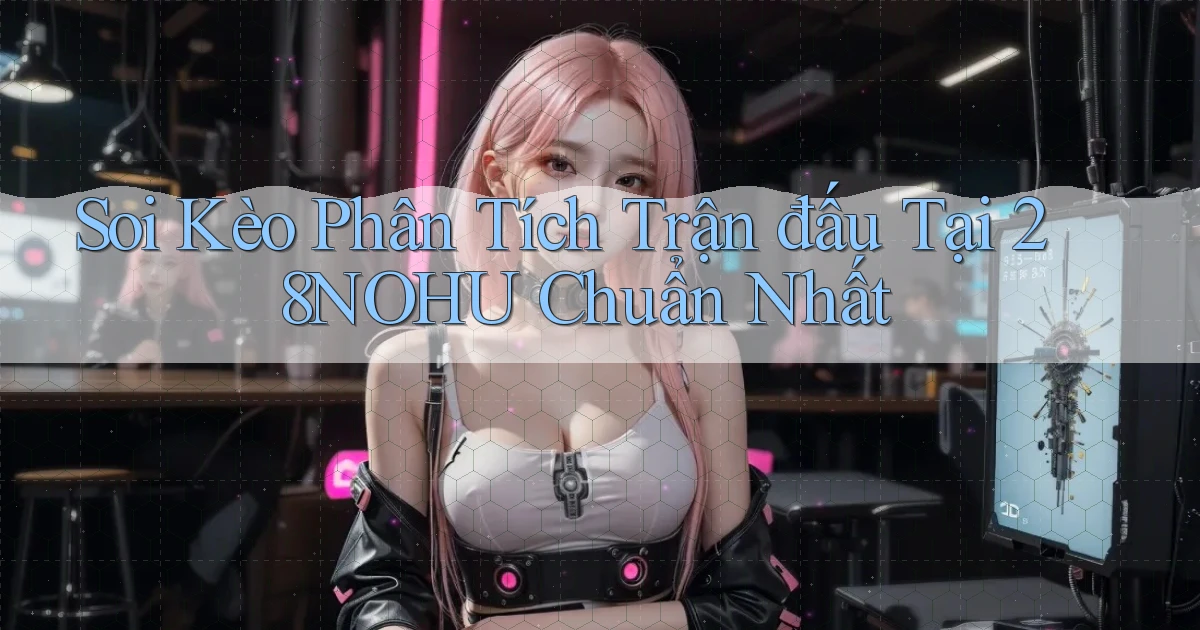 soi kèo phân tích trận đấu tại 28nohu chuẩn nhất