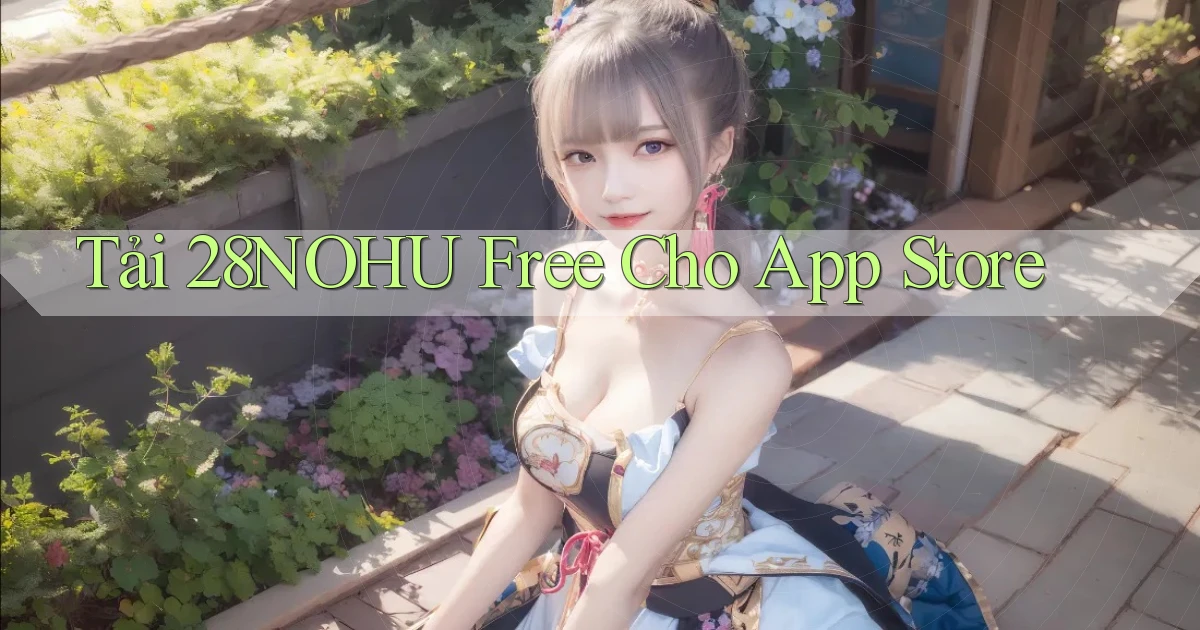 tải 28nohu free cho app store