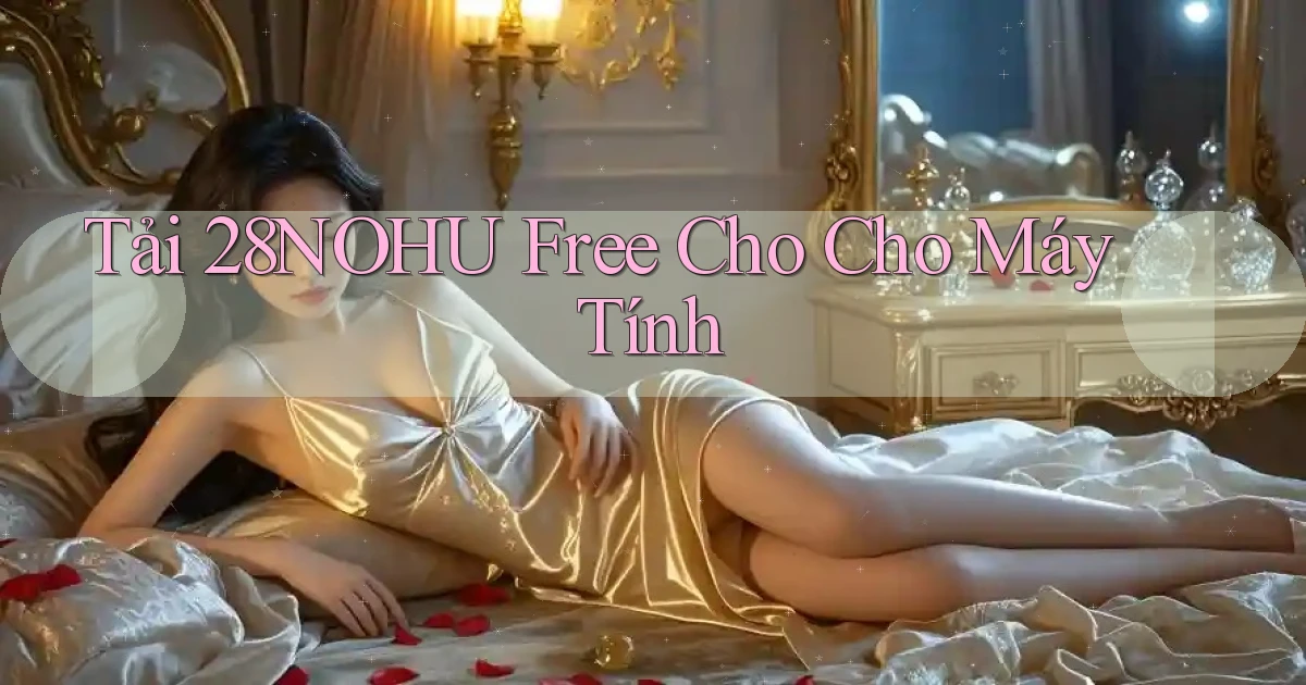 tải 28nohu free cho cho máy tính