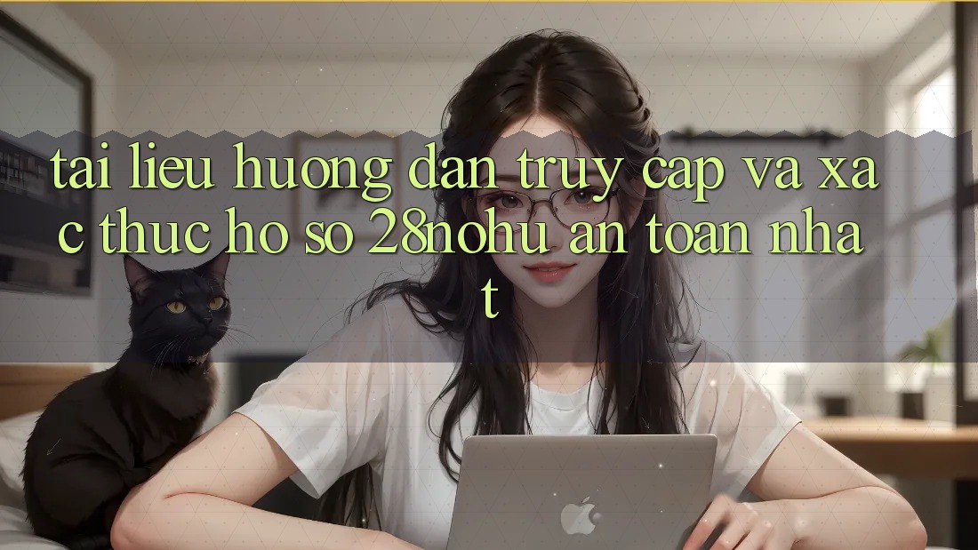 Tài liệu hướng dẫn Truy Cập Và Xác Thực Hồ sơ 28nohu An Toàn Nhất