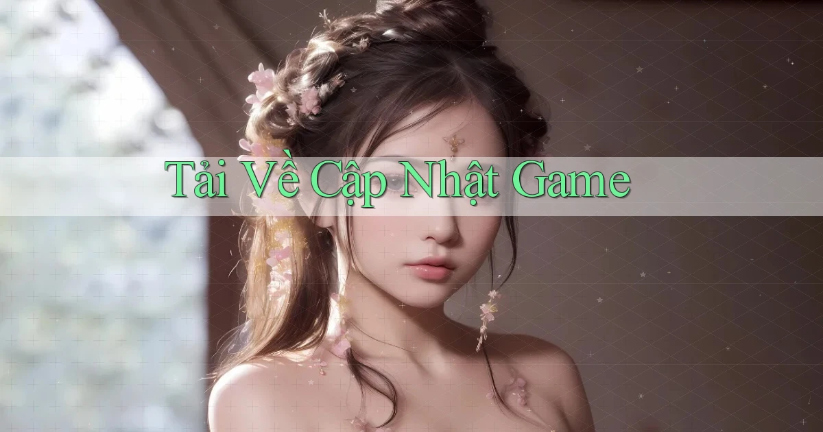 Tải về Cập nhật game