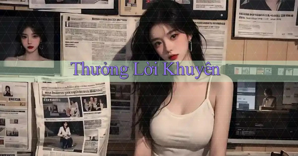 Thưởng Lời khuyên