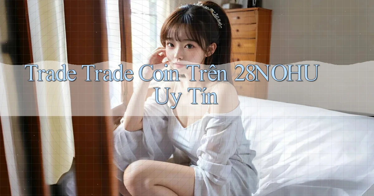 trade trade coin trên 28nohu uy tín