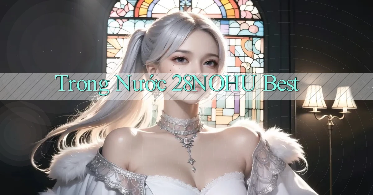 trong nước 28nohu best